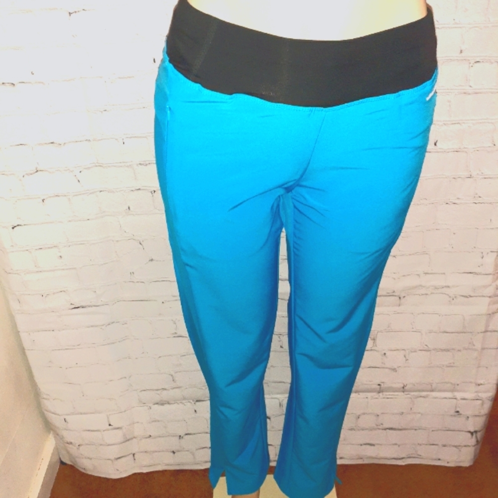 JOCKEY STRETCH SCRUB PANTS